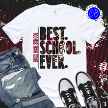 Load image into Gallery viewer, Best School Ever