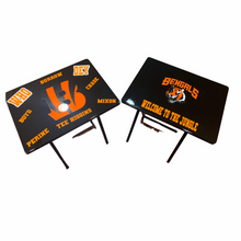 Load image into Gallery viewer, Custom TV Tray Table