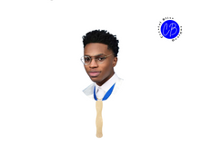 Load image into Gallery viewer, Graduation Single Items