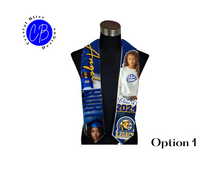 Load image into Gallery viewer, Graduation Stole