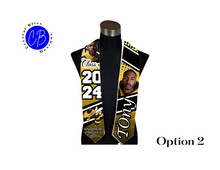 Load image into Gallery viewer, Graduation Stole