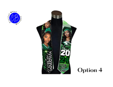 Load image into Gallery viewer, Graduation Stole