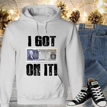 Load image into Gallery viewer, I Got Five on It