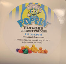 Load image into Gallery viewer, Custom Vinyl Stickers/ Labels