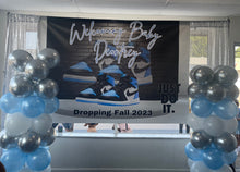 Load image into Gallery viewer, Custom Backdrop