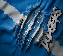 Load image into Gallery viewer, TV Tray Table Sticker