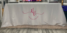 Load image into Gallery viewer, Custom Table Cloth