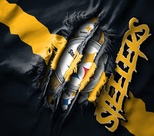 Load image into Gallery viewer, TV Tray Table Sticker