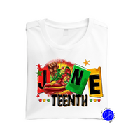 Juneteenth T-shirt