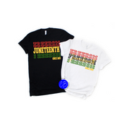 Juneteenth Since 1865