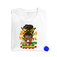 Juneteenth 1865 T-shirt