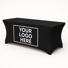 Load image into Gallery viewer, Custom Table Cloth
