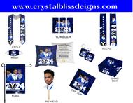 Graduation Packages 2024