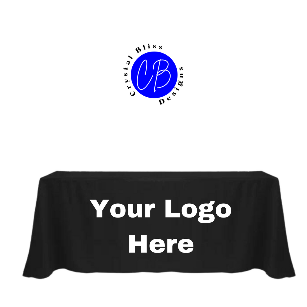 Custom Table Cloth