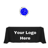 Custom Table Cloth