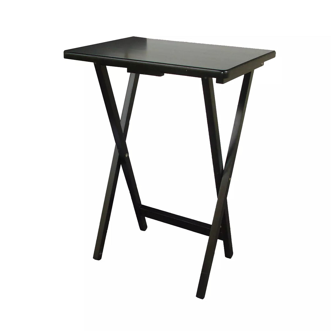 Chess TV Tray Set – Crystalblissdesigns