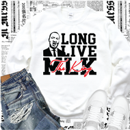 MLK Long Live the King Tshirt
