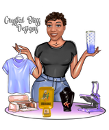 Crystal Bliss Designs Gift Card